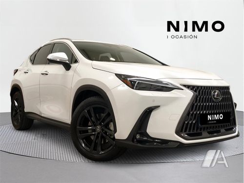 Lexus NX 450h+ Executive+ 4WD 2025, foto 1