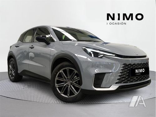 Lexus LBX ELEGANT 2026