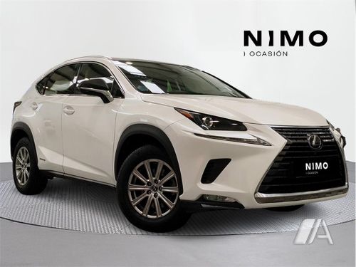 Lexus NX 300h BUSINESS 2WD 2020