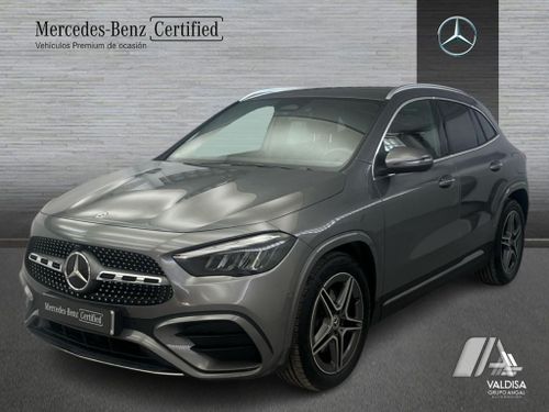Mercedes-Benz GLA 200 D 2.0 2025, foto 1