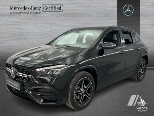 Mercedes-Benz GLA 250 e 1.3 (Híbrido) 2026, foto 1
