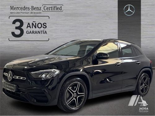 Mercedes-Benz GLA 200 D 2.0 2025