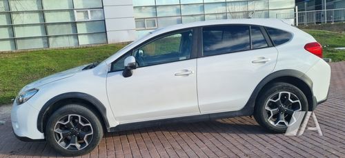 Subaru XV 2.0TD Executive Plus 2014, foto 1