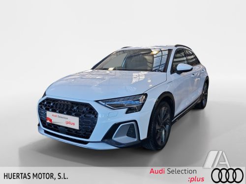 Audi A3 allstreet Advanced 40 TFSIe 2026, foto 1