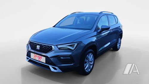 SEAT Ateca 1.5 TSI DSG S&S Style Go "L" (2021) 2023