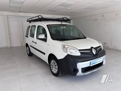 Renault Kangoo Combi 1.5 dCi Profesional N1 2016