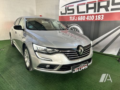 Renault Talismán 1.6 dCi Energy Zen 2018, foto 1