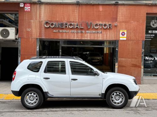 Dacia Duster 1.5 dCi Ambiance 4x2 2016