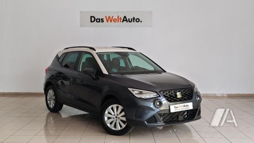 SEAT Arona 1.0 TSI St&Sp Style Special Edition 2025, foto 1