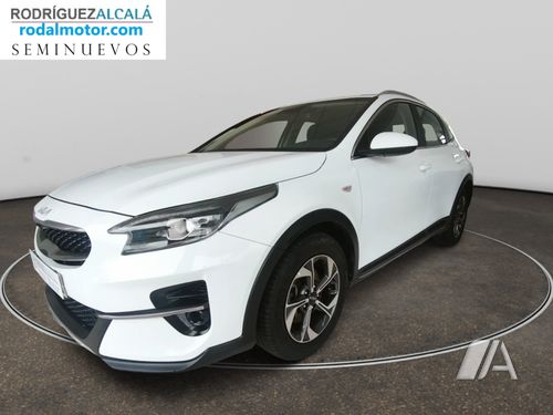 Kia XCeed 1.0 T-GDi Drive 2022