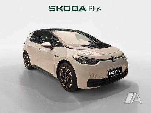 Volkswagen ID.3 2023