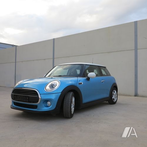 MINI Cooper Cooper 2016