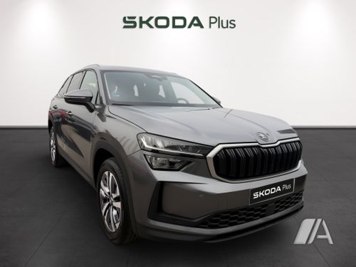 Škoda Kodiaq 1.5 TSI DSG 4x2 PLUS 2025