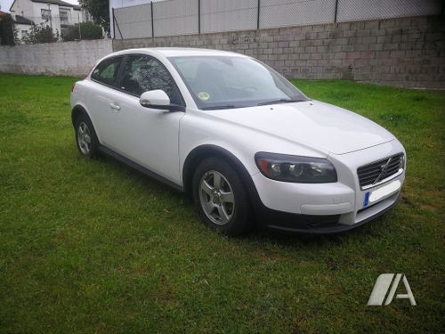 Volvo C30 1.6D DRIVe Kinetic 2010, foto 1