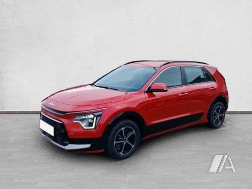 Kia Niro 2025, foto 1