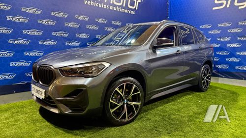 BMW X1 xDrive20dA 2021