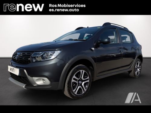 Dacia Sandero Stepway Essential Tce 2020