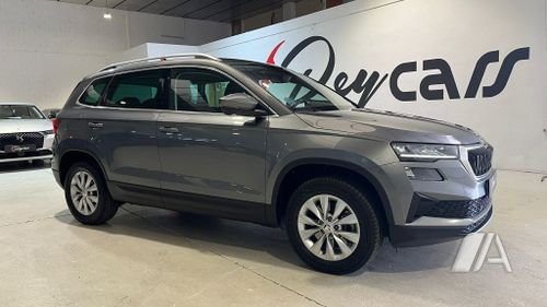 Škoda Karoq AMBITION 1.5 TSI ACT 2023