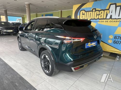 FORD Kuga Kuga 2.0 EcoBlue ST-Line FWD 120 Aut.