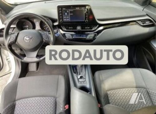HYUNDAI Kona Kona 1.0 TGDI Tecno Red 4x2
