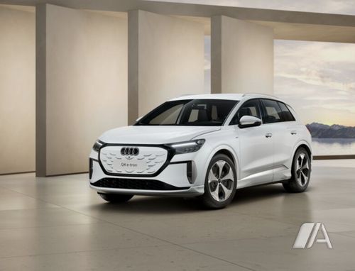 Audi Q4 Sportback e-tron S line 40 e-tron 82kWh 2026