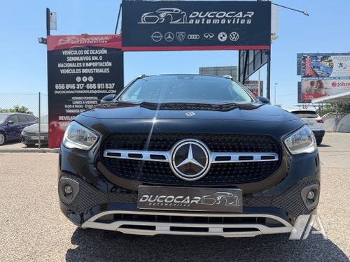 Mercedes-Benz GLA 220 D 2.0 4MATIC 2021, foto 1