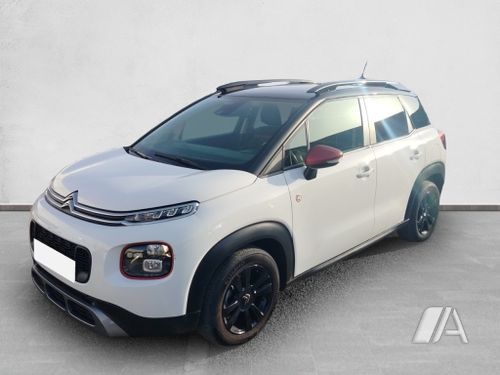 Citroën C3 Aircross BlueHDi S&S 6v C-SERIES 2020, foto 1