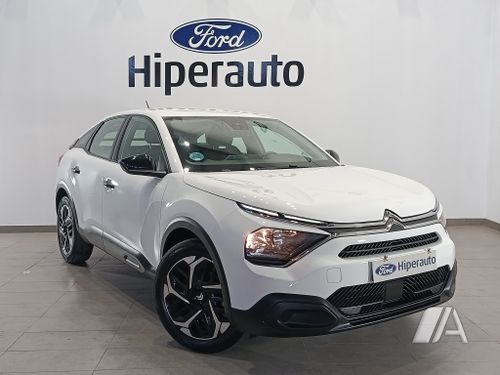 Citroën C4 1.2 PureTech S&S 6V Feel Pack 2024, foto 1
