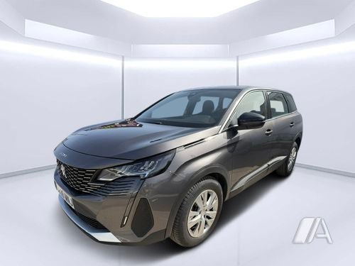 Peugeot 5008 Active Pack HYBRID eDCS6 2024, foto 1