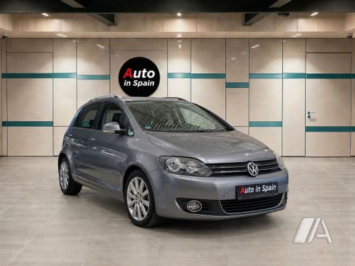 Volkswagen Golf V Variant 1.4 TSI Highline DSG 2009