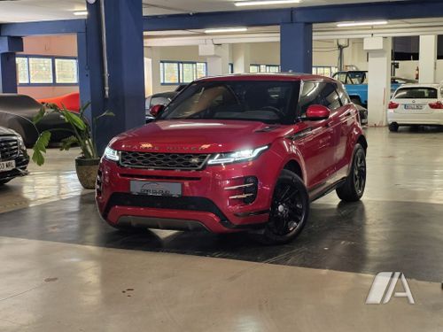 Land Rover Range Rover Evoque 2.0 D R-Dynamic S AUTO 4WD MHEV 2020, foto 1