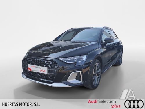 Audi A3 allstreet Advanced 40 TFSIe 2026, foto 1