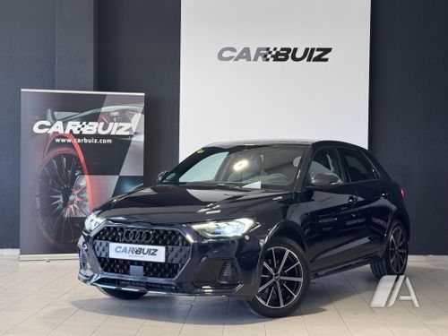 Audi A1 citycarver 35 TFSI S tronic 2021