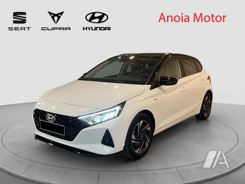 Hyundai i20 2023, foto 1