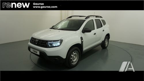 Dacia Duster Essential TCe ECO-G 4X2 2022