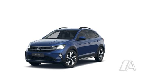 Volkswagen Taigo "Más" 1.0 TSI 6 vel. 2026