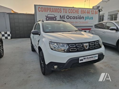 Dacia Duster 1.5 dCi Comfort 4x4 6V 2018