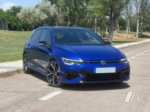 Volkswagen Golf 8 Variant R 2.0 DSG 2023