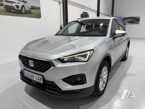 SEAT Tarraco 2.0 TDI S&S Style DSG (2021) 2023, foto 1