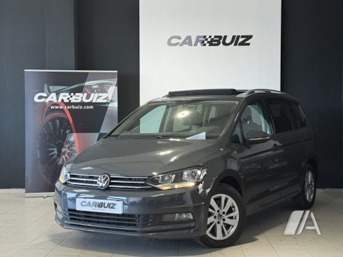 Volkswagen Touran 2.0 TDI CR BMT Advance 2021