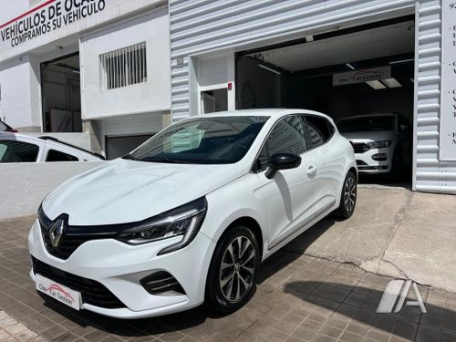 Renault Clio Zen Blue DCI (2021) 2024, foto 1