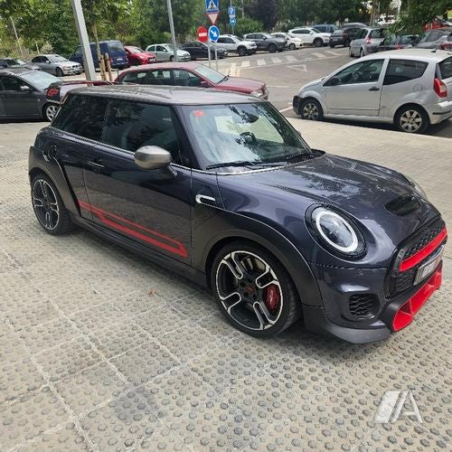 MINI Countryman 2.0 John Cooper Works ALL4 (2020-) 2020