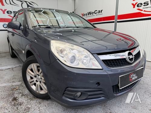 Opel Vectra 2007