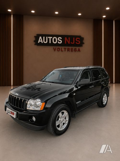 Jeep Grand Cherokee 3.0 V6 CRD Laredo 2006