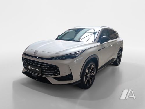 MG HS Hybrid+ Luxury 2026
