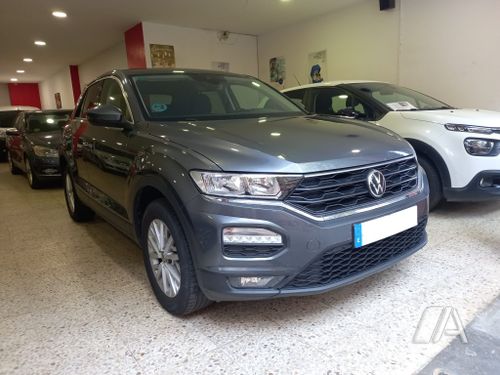 Volkswagen T-Roc Edition 1.0 TSI (2021) 2022, foto 1