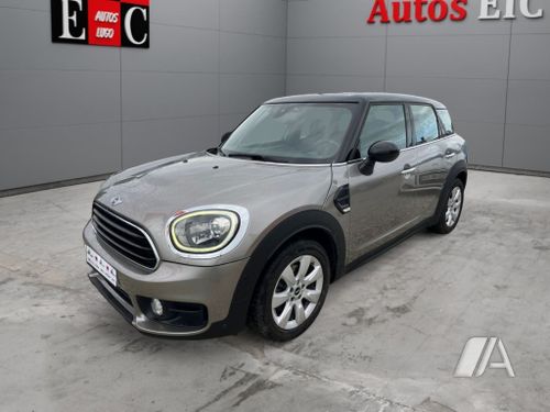 MINI Countryman 1.5 Cooper 6V 2018, foto 1