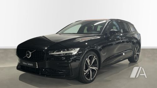 Volvo S60 B4 (gasolina) Plus Dark Automático 2025, foto 1