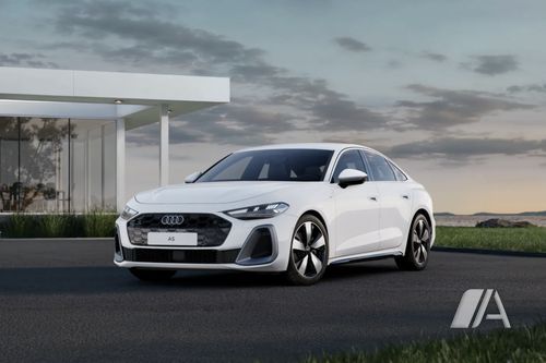 Audi A5 SPORTBACK S Line 35 TFSI S tronic 2026