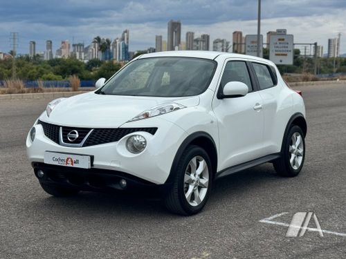 Nissan Juke 1.5 dCi Acenta S&S 2011, foto 1